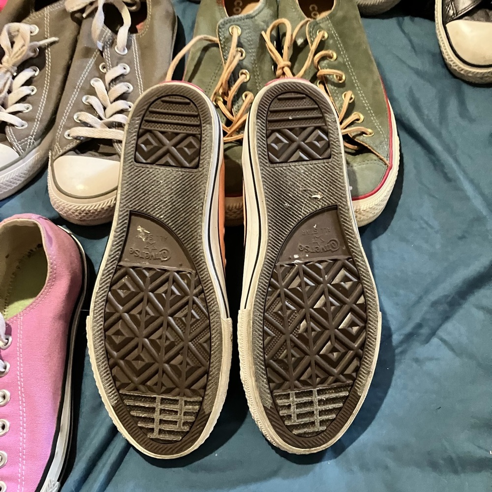 Size 10 - Picture 3 of 3